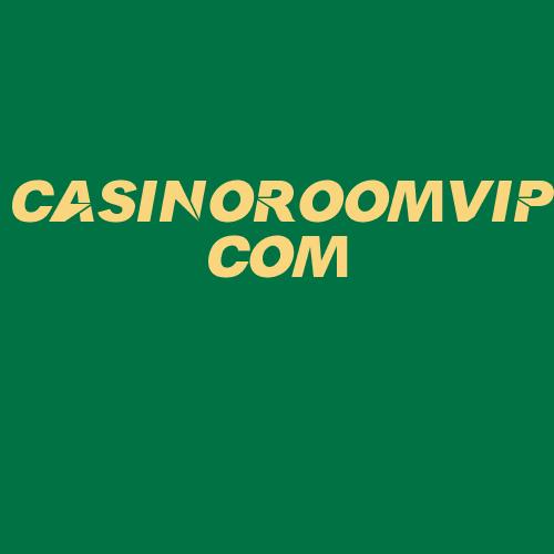 Logo da CASINOROOMVIP